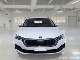  Skoda  Octavia SKODA  WAGON / 2020 / 5P / STATION WAGON 2.0 TDI EVO 85KW EXECUTIVE DSG #6