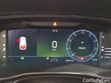  Skoda  Octavia SKODA  WAGON / 2020 / 5P / STATION WAGON 2.0 TDI EVO 85KW EXECUTIVE DSG #4