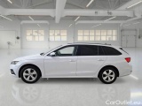  Skoda  Octavia SKODA  WAGON / 2020 / 5P / STATION WAGON 2.0 TDI EVO 85KW EXECUTIVE DSG #8