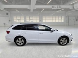  Skoda  Octavia SKODA  WAGON / 2020 / 5P / STATION WAGON 2.0 TDI EVO 85KW EXECUTIVE DSG #7