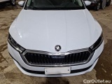  Skoda  Octavia SKODA  WAGON / 2020 / 5P / STATION WAGON 2.0 TDI EVO 85KW EXECUTIVE DSG #22