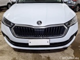  Skoda  Octavia SKODA  WAGON / 2020 / 5P / STATION WAGON 2.0 TDI EVO 85KW EXECUTIVE DSG #24