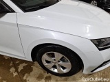  Skoda  Octavia SKODA  WAGON / 2020 / 5P / STATION WAGON 2.0 TDI EVO 85KW EXECUTIVE DSG #30