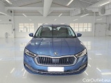  Skoda  Octavia SKODA  WAGON / 2020 / 5P / STATION WAGON 2.0 TDI EVO 110KW STYLE DSG 4WD #6