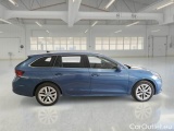  Skoda  Octavia SKODA  WAGON / 2020 / 5P / STATION WAGON 2.0 TDI EVO 110KW STYLE DSG 4WD #7