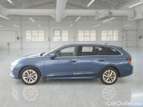  Skoda  Octavia SKODA  WAGON / 2020 / 5P / STATION WAGON 2.0 TDI EVO 110KW STYLE DSG 4WD #8