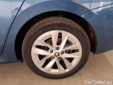  Skoda  Octavia SKODA  WAGON / 2020 / 5P / STATION WAGON 2.0 TDI EVO 110KW STYLE DSG 4WD #19