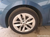  Skoda  Octavia SKODA  WAGON / 2020 / 5P / STATION WAGON 2.0 TDI EVO 110KW STYLE DSG 4WD #20