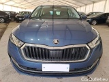  Skoda  Octavia SKODA  WAGON / 2020 / 5P / STATION WAGON 2.0 TDI EVO 110KW STYLE DSG 4WD #29