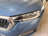  Skoda  Octavia SKODA  WAGON / 2020 / 5P / STATION WAGON 2.0 TDI EVO 110KW STYLE DSG 4WD #31
