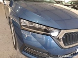  Skoda  Octavia SKODA  WAGON / 2020 / 5P / STATION WAGON 2.0 TDI EVO 110KW STYLE DSG 4WD #34