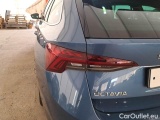  Skoda  Octavia SKODA  WAGON / 2020 / 5P / STATION WAGON 2.0 TDI EVO 110KW STYLE DSG 4WD #65