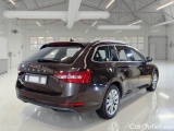  Skoda  Superb SKODA  WAGON / 2019 / 5P / STATION WAGON 2.0 TDI 90KW EXECUTIVE DSG #2