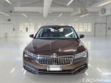  Skoda  Superb SKODA  WAGON / 2019 / 5P / STATION WAGON 2.0 TDI 90KW EXECUTIVE DSG #6