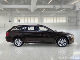  Skoda  Superb SKODA  WAGON / 2019 / 5P / STATION WAGON 2.0 TDI 90KW EXECUTIVE DSG #7