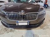  Skoda  Superb SKODA  WAGON / 2019 / 5P / STATION WAGON 2.0 TDI 90KW EXECUTIVE DSG #29