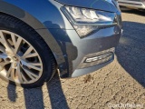  Skoda  Superb SKODA  WAGON / 2019 / 5P / STATION WAGON 2.0 TDI 140KW EXECUTIVE DSG 4WD #34