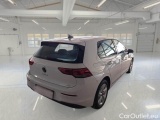  Volkswagen  Golf  VOLKSWAGEN / 2019 / 5P / BERLINA 1.5 ETSI EVO ACT 96KW LIFE DSG #2