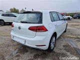  Volkswagen  Golf  VOLKSWAGEN / 2017 / 5P / BERLINA 1.6 TDI BUSINESS BMT #2