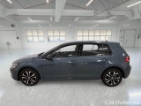  Volkswagen  Golf  VOLKSWAGEN / 2017 / 5P / BERLINA 1.6 TDI BUSINESS BMT DSG #8