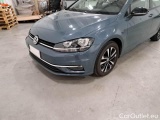  Volkswagen  Golf  VOLKSWAGEN / 2017 / 5P / BERLINA 1.6 TDI BUSINESS BMT DSG #31