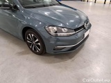  Volkswagen  Golf  VOLKSWAGEN / 2017 / 5P / BERLINA 1.6 TDI BUSINESS BMT DSG #35