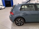  Volkswagen  Golf  VOLKSWAGEN / 2017 / 5P / BERLINA 1.6 TDI BUSINESS BMT DSG #41