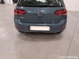  Volkswagen  Golf  VOLKSWAGEN / 2017 / 5P / BERLINA 1.6 TDI BUSINESS BMT DSG #48