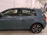  Volkswagen  Golf  VOLKSWAGEN / 2017 / 5P / BERLINA 1.6 TDI BUSINESS BMT DSG #53