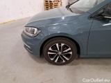  Volkswagen  Golf  VOLKSWAGEN / 2017 / 5P / BERLINA 1.6 TDI BUSINESS BMT DSG #60