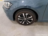  Volkswagen  Golf  VOLKSWAGEN / 2017 / 5P / BERLINA 1.6 TDI BUSINESS BMT DSG #73
