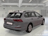  Volkswagen  Golf  VOLKSWAGEN VARIANT / 2019 / 5P / STATION WAGON 2.0 TDI SCR LIFE DSG #2