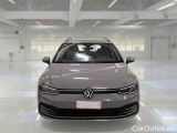  Volkswagen  Golf  VOLKSWAGEN VARIANT / 2019 / 5P / STATION WAGON 2.0 TDI SCR LIFE DSG #6