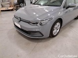  Volkswagen  Golf  VOLKSWAGEN VARIANT / 2019 / 5P / STATION WAGON 2.0 TDI SCR LIFE DSG #35