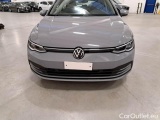 Volkswagen  Golf  VOLKSWAGEN VARIANT / 2019 / 5P / STATION WAGON 2.0 TDI SCR LIFE DSG #38