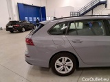  Volkswagen  Golf  VOLKSWAGEN VARIANT / 2019 / 5P / STATION WAGON 2.0 TDI SCR LIFE DSG #44