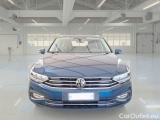 Volkswagen  Passat VOLKSWAGEN  / 2019 / 5P / STATION WAGON VAR. 2.0TDI SCR EVO 90KW BUSINESS DSG #6