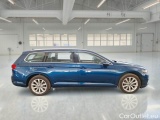  Volkswagen  Passat VOLKSWAGEN  / 2019 / 5P / STATION WAGON VAR. 2.0TDI SCR EVO 90KW BUSINESS DSG #7