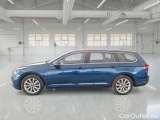  Volkswagen  Passat VOLKSWAGEN  / 2019 / 5P / STATION WAGON VAR. 2.0TDI SCR EVO 90KW BUSINESS DSG #8