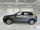  Volkswagen  Tiguan VOLKSWAGEN  / 2016 / 5P / SUV 2.0 TDI SCR 110KW ADVANCED BMT DSG #8