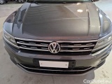  Volkswagen  Tiguan VOLKSWAGEN  / 2016 / 5P / SUV 2.0 TDI SCR 110KW ADVANCED BMT DSG #26
