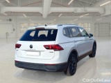  Volkswagen  Tiguan VOLKSWAGEN  ALLSPACE / 2021 / 5P / SUV 2.0 TDI SCR LIFE DSG 4MOTION #2