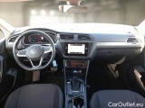  Volkswagen  Tiguan VOLKSWAGEN  ALLSPACE / 2021 / 5P / SUV 2.0 TDI SCR LIFE DSG 4MOTION #3
