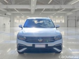  Volkswagen  Tiguan VOLKSWAGEN  ALLSPACE / 2021 / 5P / SUV 2.0 TDI SCR LIFE DSG 4MOTION #6