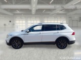  Volkswagen  Tiguan VOLKSWAGEN  ALLSPACE / 2021 / 5P / SUV 2.0 TDI SCR LIFE DSG 4MOTION #8