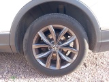  Volkswagen  Tiguan VOLKSWAGEN  ALLSPACE / 2021 / 5P / SUV 2.0 TDI SCR LIFE DSG 4MOTION #20