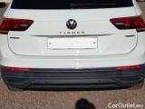  Volkswagen  Tiguan VOLKSWAGEN  ALLSPACE / 2021 / 5P / SUV 2.0 TDI SCR LIFE DSG 4MOTION #31