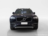  Volvo  XC90 VOLVO  / 2014 / 5P / SUV D5 AWD GEARTRONIC BUSINESS PLUS #6