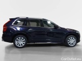  Volvo  XC90 VOLVO  / 2014 / 5P / SUV D5 AWD GEARTRONIC BUSINESS PLUS #7