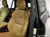  Volvo  XC90 VOLVO  / 2014 / 5P / SUV D5 AWD GEARTRONIC BUSINESS PLUS #12